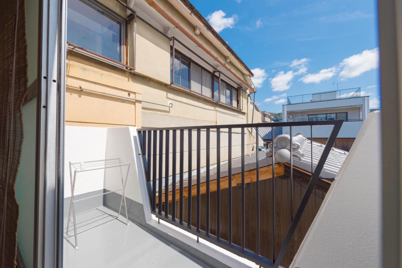 Gion Komachi Aparthotel Kioto Exterior foto